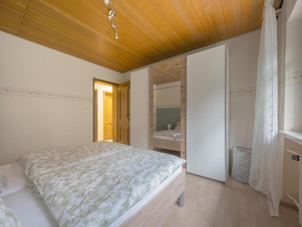 A Detached Holiday Home In A Highly Scenic Area Trierscheid Luaran gambar