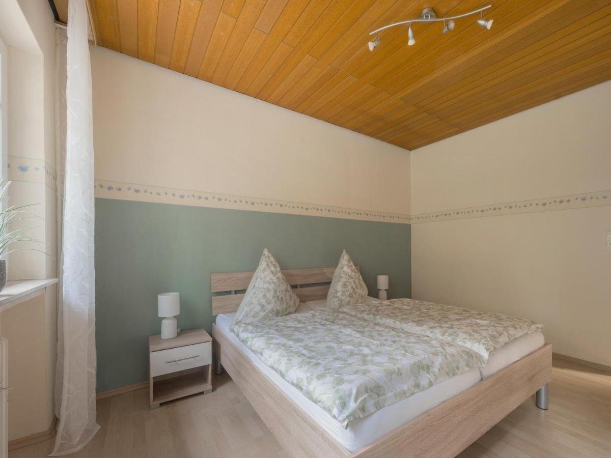 A Detached Holiday Home In A Highly Scenic Area Trierscheid Luaran gambar