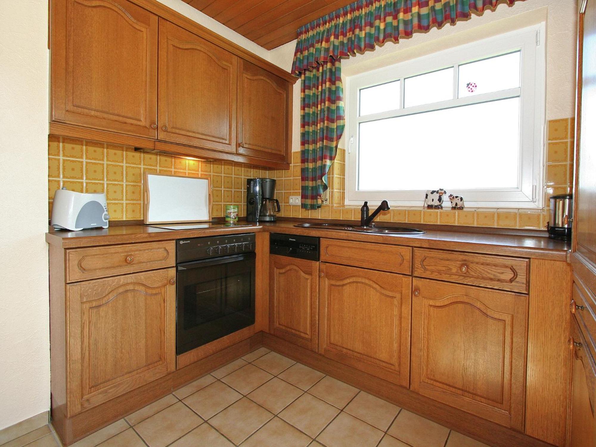 A Detached Holiday Home In A Highly Scenic Area Trierscheid Luaran gambar